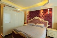 简欧风格卧室装饰