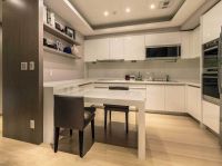 现代小书房装修欣赏