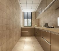 温厚之感的北苑家园