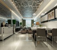 温厚之感的北苑家园