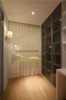 纯净温馨现代卧室欣赏