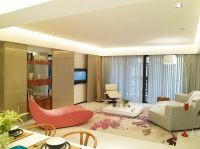 现代简约书房欣赏设计