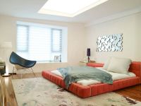 现代简约书房欣赏设计