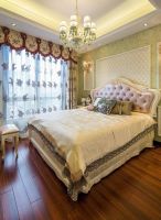 时尚欧式设计家居餐厅装修效果图片欣赏