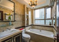 时尚欧式设计家居餐厅装修效果图片欣赏