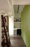 简约家居吧台装饰设计效果图片