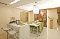 万达广场新古典设计案例效果