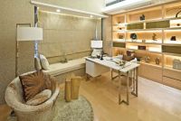 万达广场新古典设计案例效果