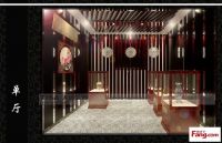 独墅逸致-中式古典-别墅