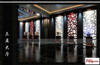 独墅逸致-中式古典-别墅