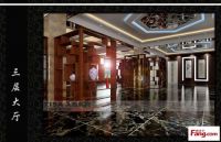 独墅逸致-中式古典-别墅