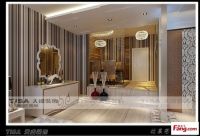 瑞雪春堂-现代简约-三居室