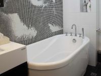 望京新城 三居 现代简约风格