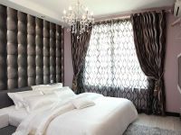 望京新城 三居 现代简约风格