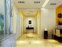 花市枣苑 三居 现代简约风格