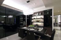 首开常青藤 三居 现代简约风格