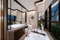 现代经典，美轮美奂。