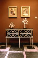 北京顺景园新古典设计典藏精美案例