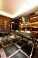 北京顺景园新古典设计典藏精美案例