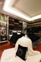 北京顺景园新古典设计典藏精美案例