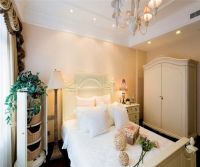 美式风情中粮祥云国际生活区