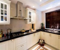 美式风情中粮祥云国际生活区