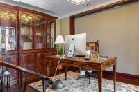 公园1872新古典风格