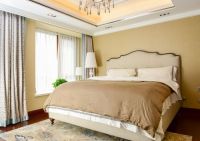 公园1872新古典风格