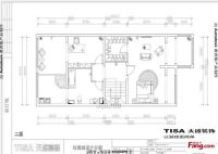 原生墅-美式田园-五居室