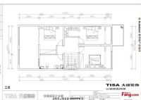 原生墅-美式田园-五居室