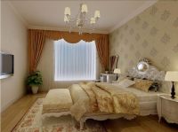 京投万科新里程-简欧-二居室