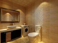 京投万科新里程-简欧-二居室