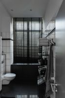 黑白灰北欧风格公寓