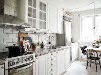 简约北欧小公寓设计