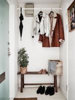 简约北欧小公寓设计