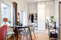 北欧休闲阳台装修大全