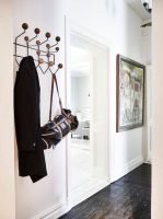 时尚北欧小户型家居装饰