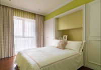 浪漫简美过道装修