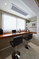 现代格调居家餐厅