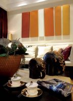 中国铁建·北京山语城 东南亚风格