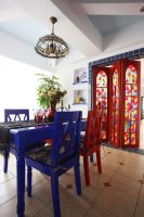 中国铁建·北京山语城 设计方案