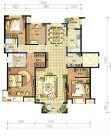 中国铁建·北京山语城 设计方案