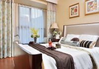 金第万科朗润园155平米现代简约风格