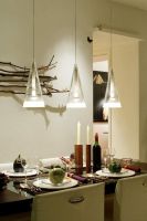 北京新天地简约风格设计