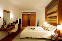 北京新天地简约风格设计