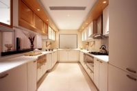 北京新天地现代简约风格