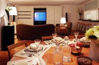 北京新天地现代简约风格