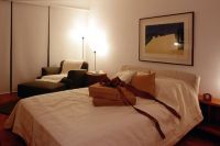 北京新天地现代简约风格