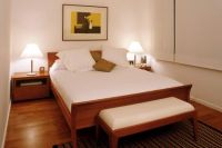 北京新天地现代简约风格