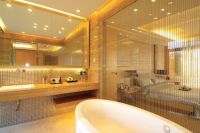 现代简约西山壹号院案例